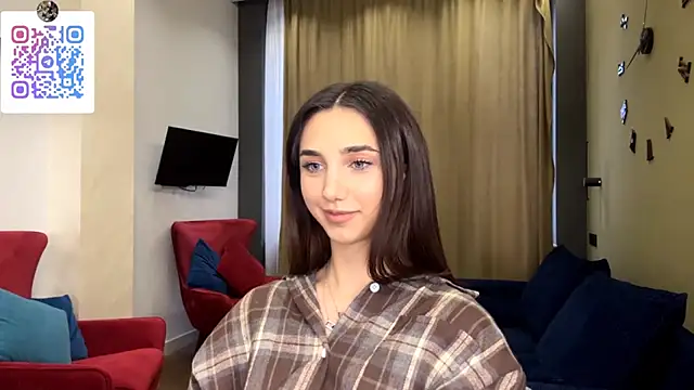 LinaMour's cam snapshot