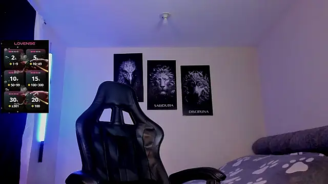 AUSTINN_TORRES's cam snapshot