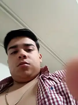 Yosoyelmismo-6737's cam snapshot