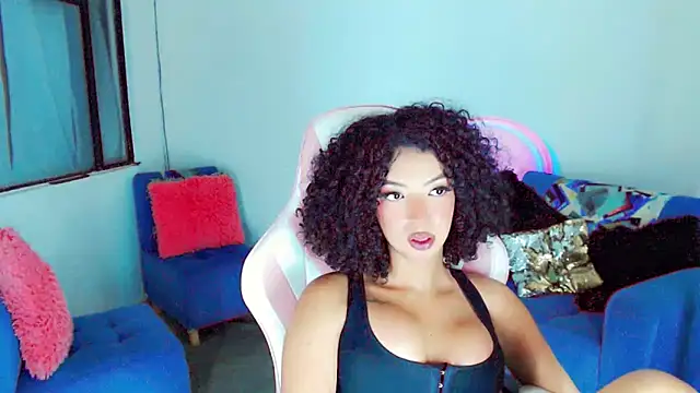 Tanedra_collings live sex cam