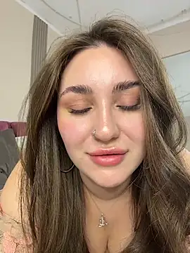 KiraBarlows's cam snapshot