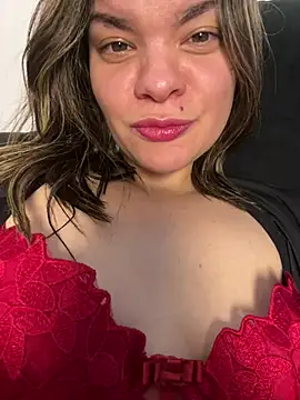 Zyrella's cam snapshot