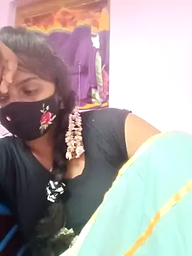 Tamil_Hot_Anu's cam snapshot