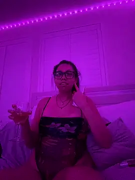 cartierprincess's cam snapshot