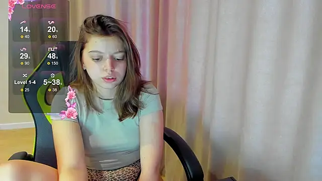 Nicky_Rosee's cam snapshot