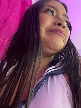 LunaaRosse's cam snapshot