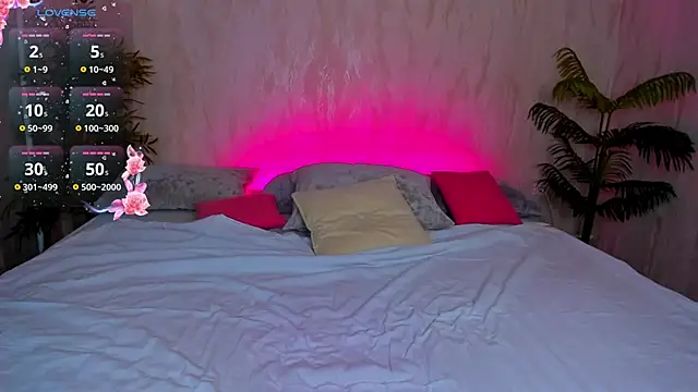 Alic_Fox's cam snapshot