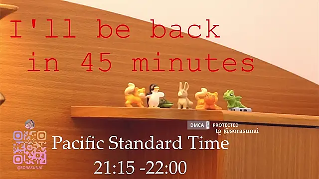 SoraYumeXXX's cam snapshot