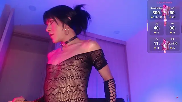 SASSYBlTCH's cam snapshot