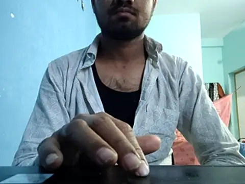 Rahul_India's cam snapshot