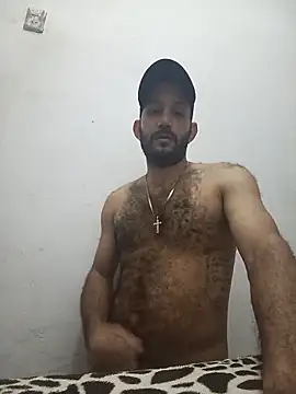 arqui009's cam snapshot