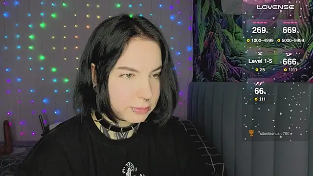 yourvodka's cam snapshot