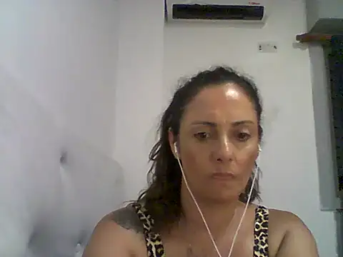 dulcefanny's cam snapshot