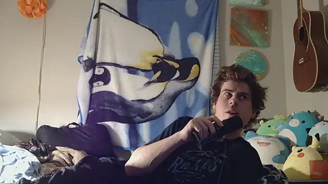 JayAmaze's cam snapshot