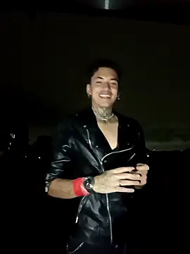 AlecBanne's cam snapshot