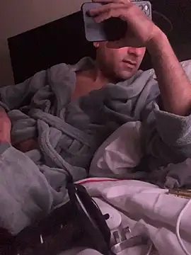 PAMI777's cam snapshot