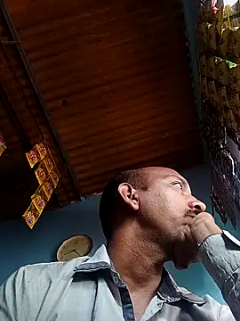 Abhikery's cam snapshot