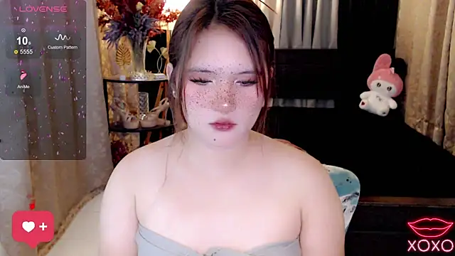 IsabellaXoXo69's cam snapshot