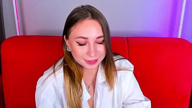 AsyaPink's cam snapshot