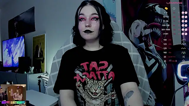 MargarettRose's cam snapshot