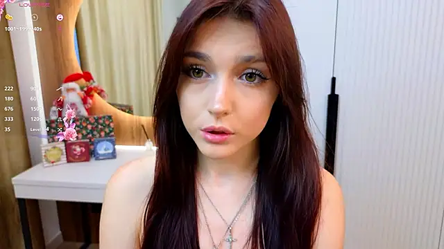 NatishaAlpern's cam snapshot