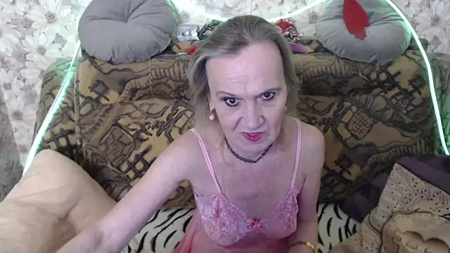 MissBekker live sex cam