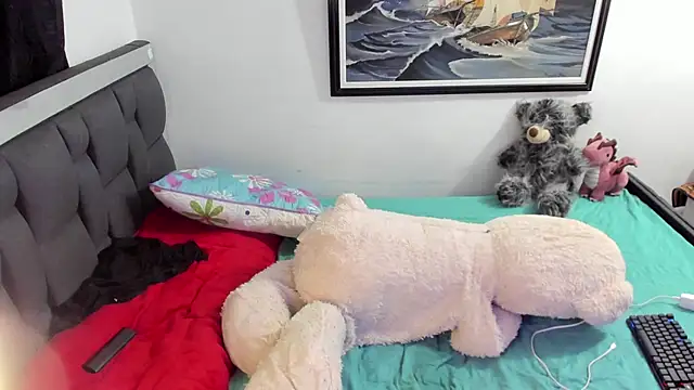 mateo-Esposito's cam snapshot