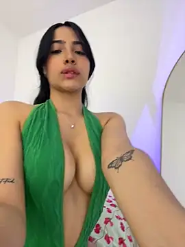 _Emily_Thompson_'s cam snapshot