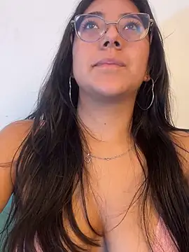 Dafne_se's cam snapshot