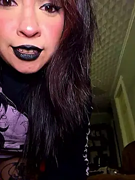 AriannaPenaxo's cam snapshot