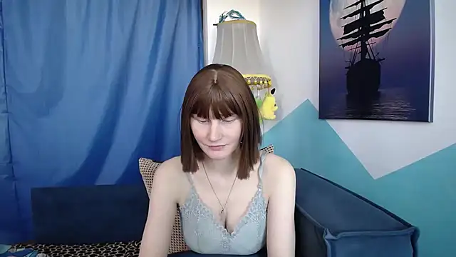 cornflower_mm's cam snapshot