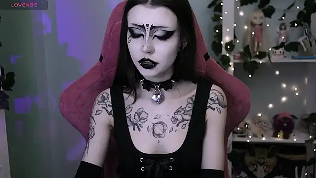 prettybones's cam snapshot