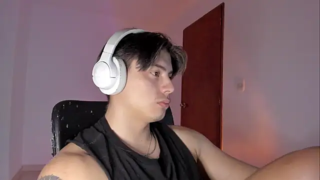 Giordano_Russo live sex cam