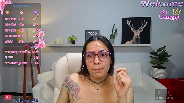 Bianca____'s cam snapshot