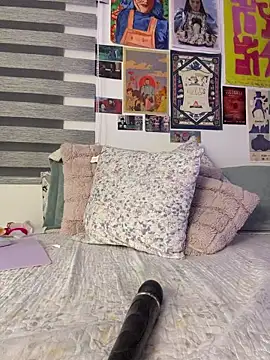 Katheerine's cam snapshot