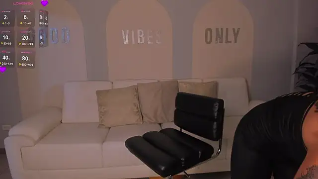 AmbarOwens's cam snapshot