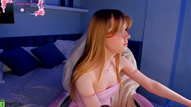 Victori_Fox's cam snapshot