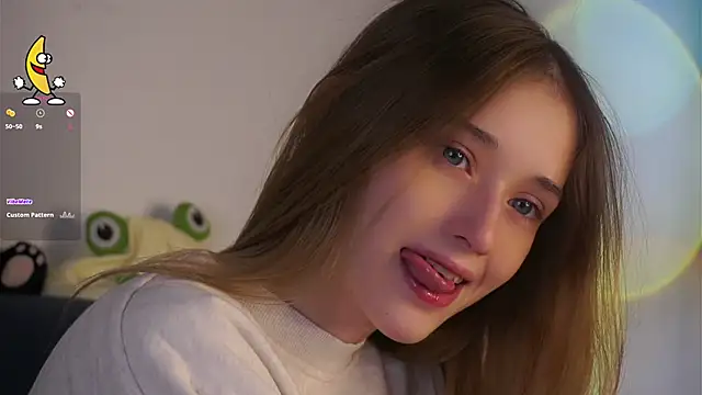 EdlinHargus live sex cam