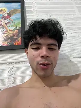 Axel-Mejia's cam snapshot