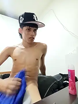 mazo18's cam snapshot