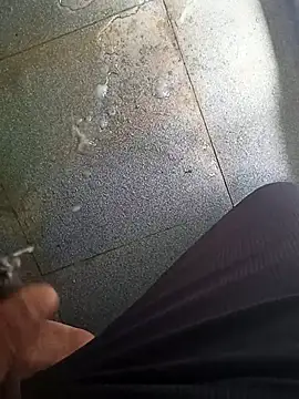 KiranTheBull live sex cam