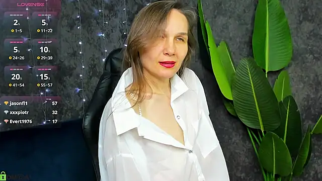 Lillian_White's cam snapshot