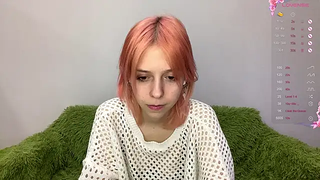 FairyLuna's cam snapshot