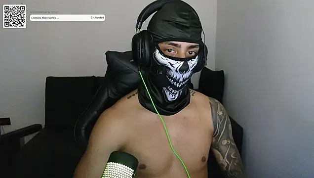 cash_master888's cam snapshot