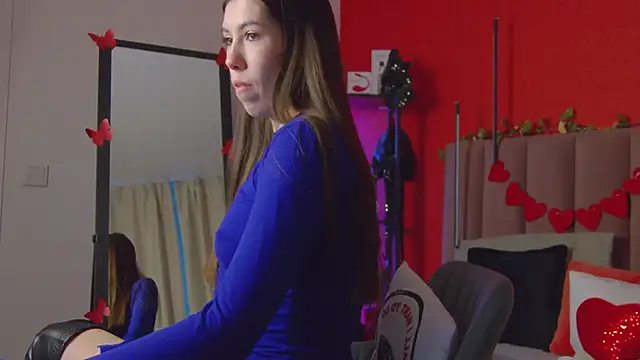 SweetySonya live sex cam