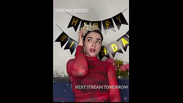 Camilla__one__'s cam snapshot