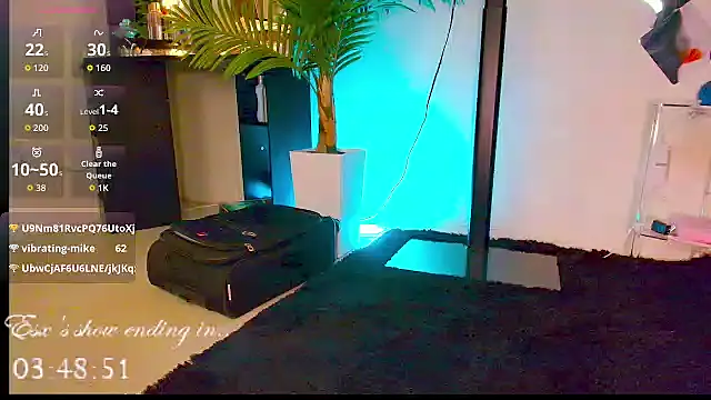 ES5EX's cam snapshot