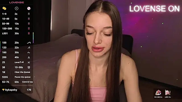 Cherry_air's cam snapshot