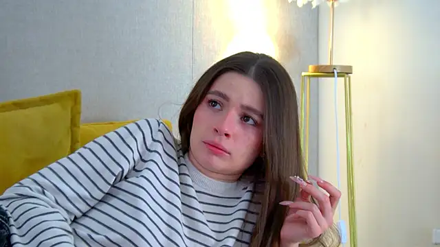 AmeliaFlares's cam snapshot