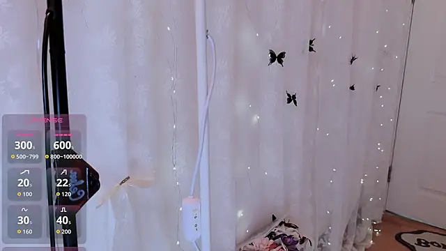 charlotte520's cam snapshot